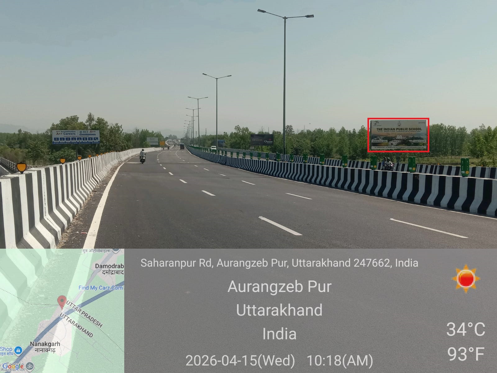 Highways & Expressway Media in Delhi-Dehradun Highway, Dehradun
