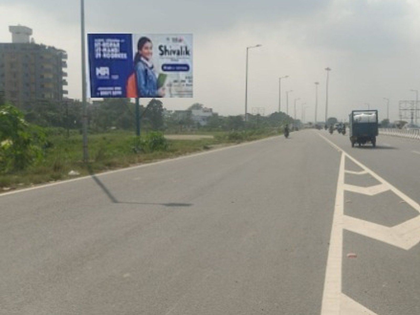 Highways & Expressway Media in Paonta Highway, Dehradun