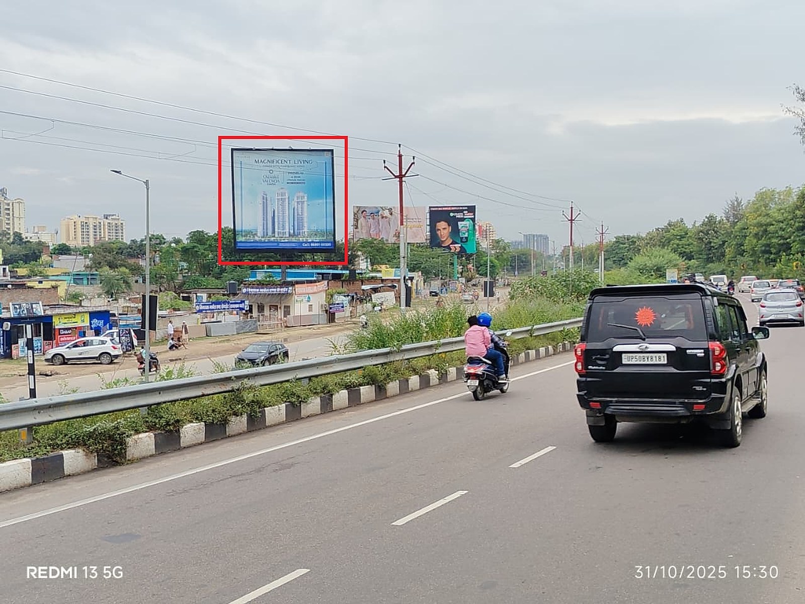 Shaheed Path  - Malasiya Mau