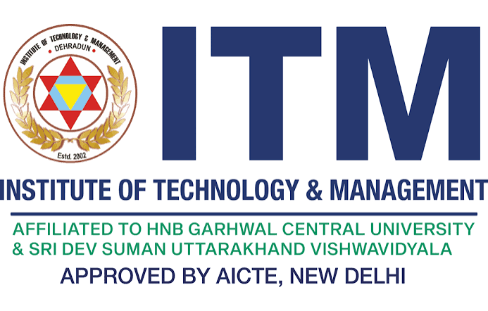 ITM COLLEGE DEHRADUN ITM COLLEGE DEHRADUN