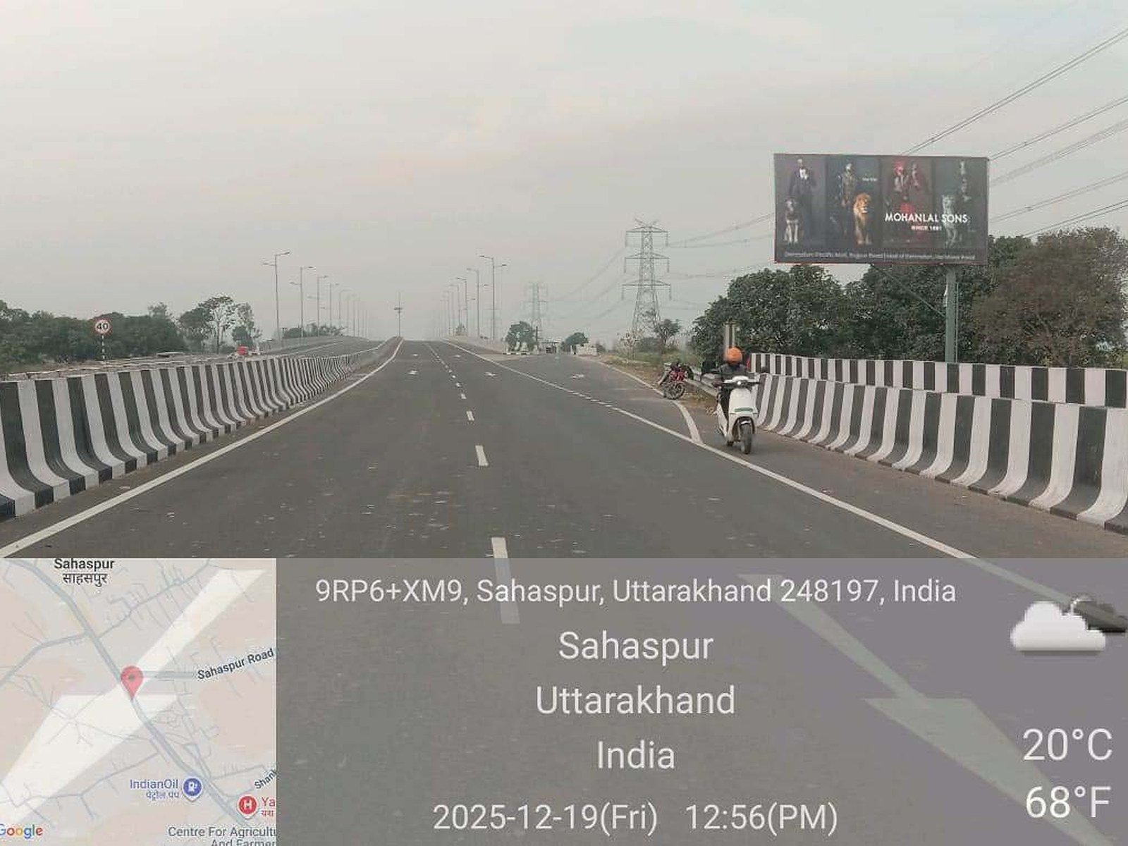 Highways & Expressway Media in Paonta Highway, Dehradun