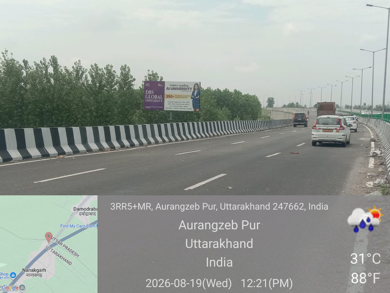 Highways & Expressway Media in Delhi-Dehradun Highway, Dehradun