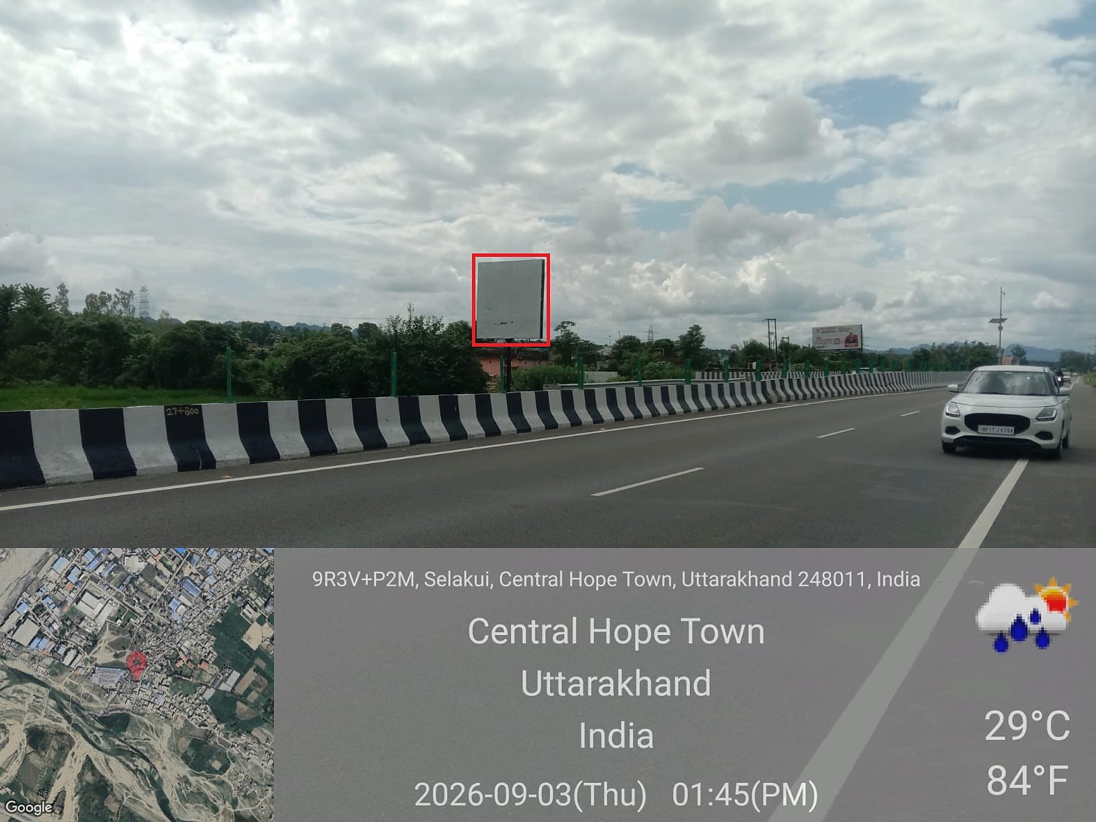 Highways & Expressway Media in Paonta Highway, Dehradun