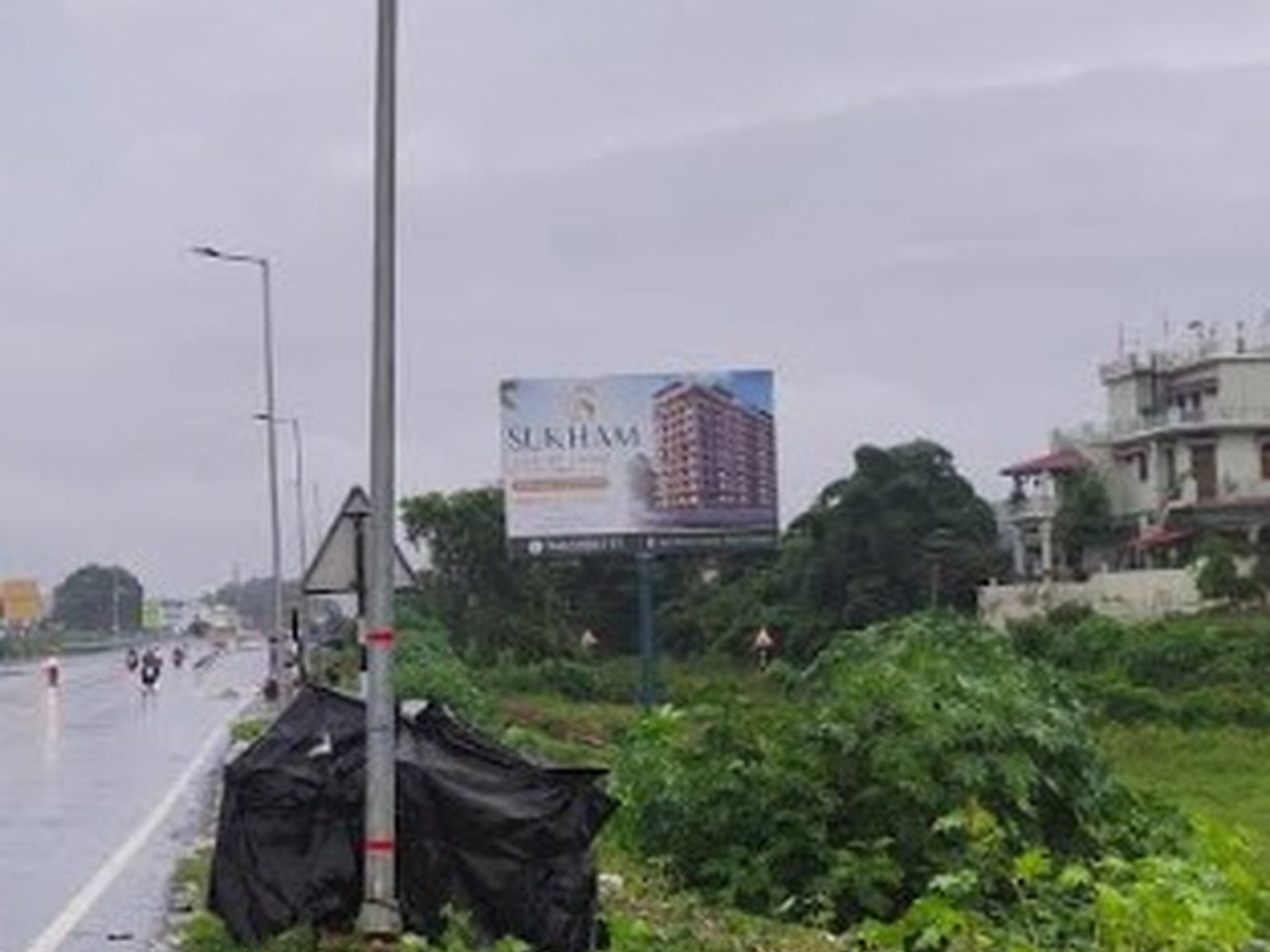 Highways & Expressway Media in Paonta Highway, Dehradun