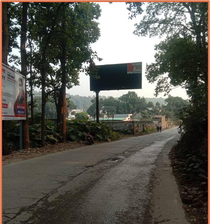 Unipole in Suddhowala, Dehradun