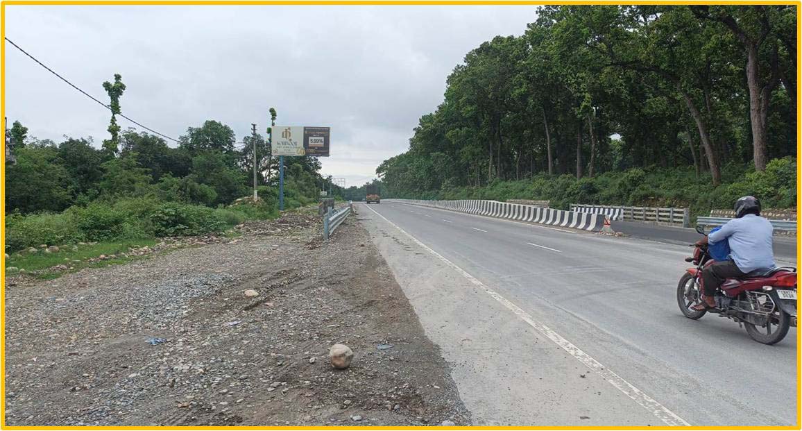 Highways & Expressway Media in Paonta Highway, Dehradun
